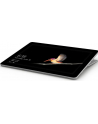 Microsoft Surface Go - 10 - tablet PC (platinum / gray, Windows 10 Pro, 64GB) - nr 24