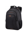 Plecak AT by SAMSONITE 33G09003 ATWORK 17,3'' komp, dok, tblt, czarno/pomarańcz - nr 17