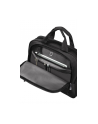 Torba AT by SAMSONITE 33G39004 ATWORK 13,3-14,1'' komp, doc, tblt,czarno/pomarań - nr 7