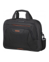 Torba AT by SAMSONITE 33G39005 ATWORK 15,6'' komp, dok, tblt, czarno/pomarańcz - nr 16