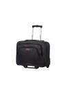 Wóżek biuro 33G39006 AT SAMSONITE ATWORK 15,6''komp.,dok, pock,2koł,czarno/pomar - nr 19