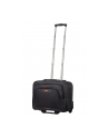 Wóżek biuro 33G39006 AT SAMSONITE ATWORK 15,6''komp.,dok, pock,2koł,czarno/pomar - nr 27