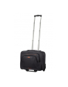 Wóżek biuro 33G39006 AT SAMSONITE ATWORK 15,6''komp.,dok, pock,2koł,czarno/pomar - nr 31