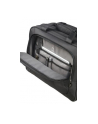 Wóżek biuro 33G39006 AT SAMSONITE ATWORK 15,6''komp.,dok, pock,2koł,czarno/pomar - nr 34