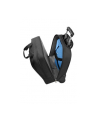 Wóżek biuro 33G39006 AT SAMSONITE ATWORK 15,6''komp.,dok, pock,2koł,czarno/pomar - nr 35