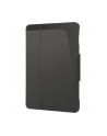 Targus etui ochronne Click-In 9.7'' iPad Pro, iPad Air 2, iPad Air, Black - nr 12