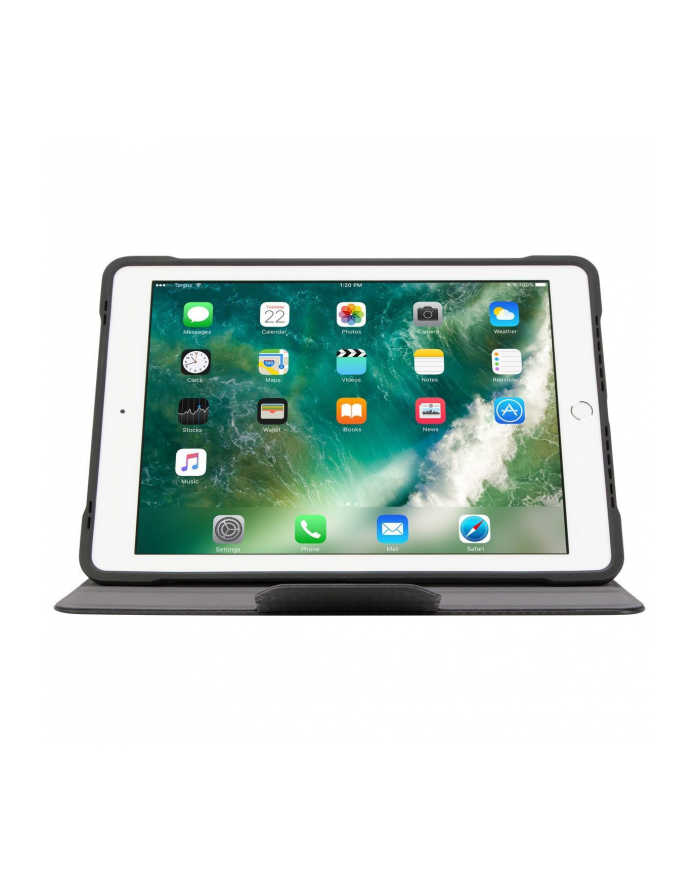 Targus etui ochronne Click-In 9.7'' iPad Pro, iPad Air 2, iPad Air, Black główny