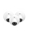 ubiquiti networks UniFi Video IP Camera G3 Dome - 1080p In/Outdoor, No PoE adapters in Set - 3 Pcs - nr 16