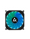 Chieftec CF-1225RGB wentylator TORNADO RGB do obudów - 120x120x25mm -  6pin - nr 44
