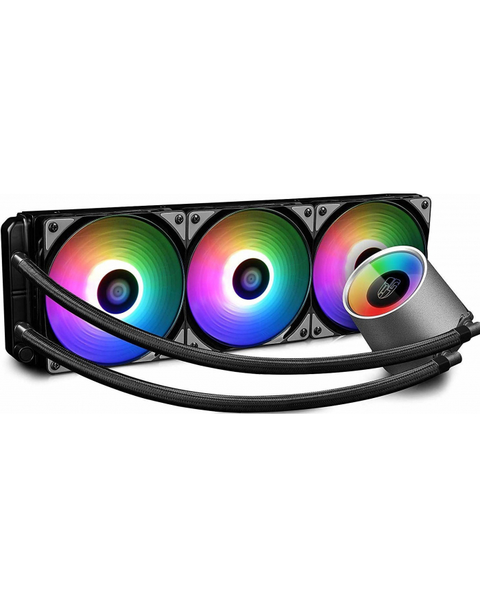 Deepcool Liquid Cooler CASTLE 360RGB V2 główny