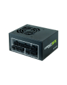 Chieftec zasilacz SFX serii COMPACT - CSN-450C, 450W, 8cm fan - nr 32