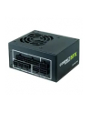Chieftec zasilacz SFX serii COMPACT - CSN-450C, 450W, 8cm fan - nr 45