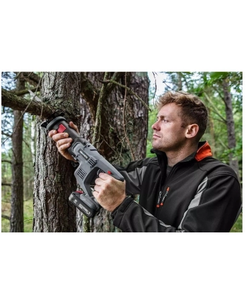 Piła szablasta Graphite - 58G017 |Energy+ 18V
