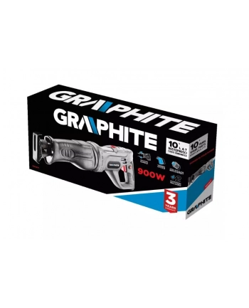 Piła szablasta Graphite - 58G971 |900W 115mm