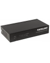 intellinet network solutions Intellinet Gigabit Switch PoE+ 5x RJ45 60W Desktop Metal Case - nr 14