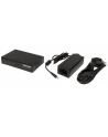 intellinet network solutions Intellinet Gigabit Switch PoE+ 5x RJ45 60W Desktop Metal Case - nr 30