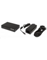 intellinet network solutions Intellinet Gigabit Switch PoE+ 5x RJ45 60W Desktop Metal Case - nr 33