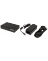 intellinet network solutions Intellinet Gigabit Switch PoE+ 5x RJ45 60W Desktop Metal Case - nr 55
