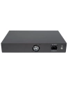 intellinet network solutions Intellinet Gigabit Switch PoE+ 8x RJ45 130W + 2x UpLink RJ45, Rack 19'', LCD - nr 19