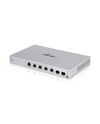 ubiquiti networks Ubiquiti US-XG-6POE 10GbE 6-Port (4x RJ45, 2xSFP+) Switch with 802.3bt PoE++
