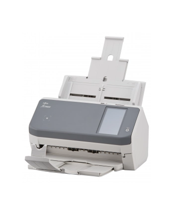 Fujitsu fi-7300NX, fed scanner (gray / dark gray)