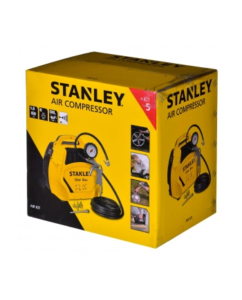 Kompresor Stanley - 8215190STN595 | 8bar