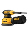Szlifierka mimośrodowa Dewalt - DWE6423 | 125mm 280W - nr 14