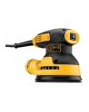 Szlifierka mimośrodowa Dewalt - DWE6423 | 125mm 280W - nr 6