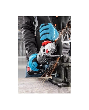 Szlifierka kątowa Graphite - 58G003 | Energy+ 18V
