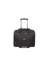 Wóżek biuro 33G39006 AT SAMSONITE ATWORK 15,6''komp.,dok, pock,2koł,czarno/pomar - nr 11