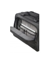 Wóżek biuro 33G39006 AT SAMSONITE ATWORK 15,6''komp.,dok, pock,2koł,czarno/pomar - nr 12