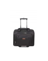 Wóżek biuro 33G39006 AT SAMSONITE ATWORK 15,6''komp.,dok, pock,2koł,czarno/pomar - nr 26