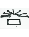 Chieftec zasilacz SFX serii COMPACT - CSN-450C, 450W, 8cm fan - nr 18