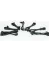 Chieftec zasilacz SFX serii COMPACT - CSN-450C, 450W, 8cm fan - nr 37