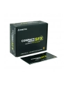 Chieftec zasilacz SFX serii COMPACT - CSN-450C, 450W, 8cm fan - nr 44