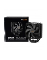 be quiet! Chłodzenie CPU DARK ROCK SLIM   BK024 - nr 27