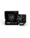 be quiet! Chłodzenie CPU DARK ROCK SLIM   BK024 - nr 53