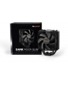be quiet! Chłodzenie CPU DARK ROCK SLIM   BK024 - nr 61