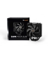 be quiet! Chłodzenie CPU DARK ROCK SLIM   BK024 - nr 67