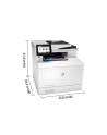 Urządzenie wielofunkcyjne HP LaserJetPro M479fmw W1A78A - nr 66