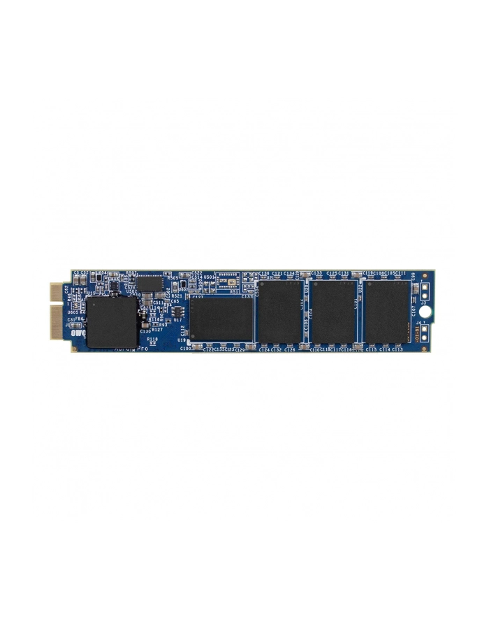 owc Dysk SSD Aura Pro 250GB MacBook Air 2012 główny