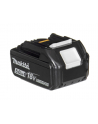 MŁOTOWIERTARKA AKUM. 18,0 V DHR171RTJ  MAKITA - nr 12
