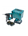 MŁOTOWIERTARKA AKUM. 18,0 V DHR171RTJ  MAKITA - nr 2
