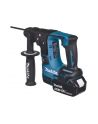 MŁOTOWIERTARKA AKUM. 18,0 V DHR171RTJ  MAKITA - nr 7