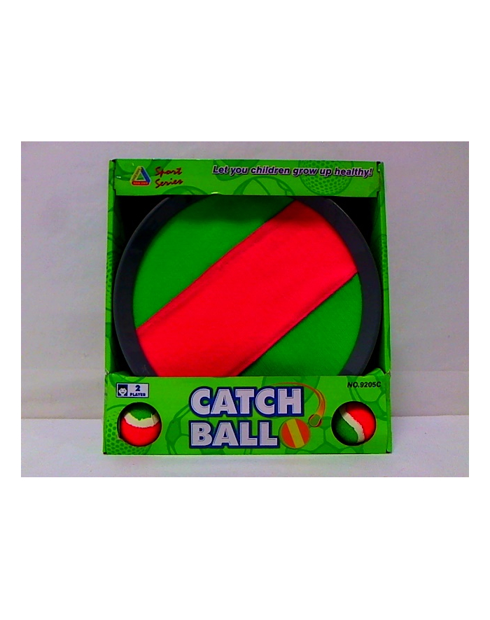 hipo Catch ball 25cm 9205C główny