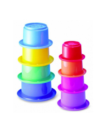 pulio Infantino 216270 Kubki do kąpieli