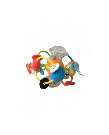 pulio Infantino 216268 Grzechotka Giętkie orbity