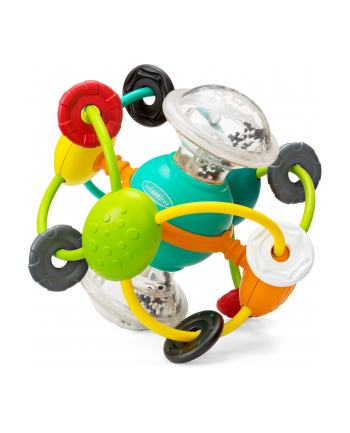 pulio Infantino 216268 Grzechotka Giętkie orbity nr 2