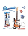 Bontempi Star Zestaw gitara elektroniczna 24084 DANTE - nr 1