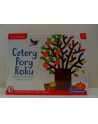 Clementoni Cztery pory roku 50608 - nr 2